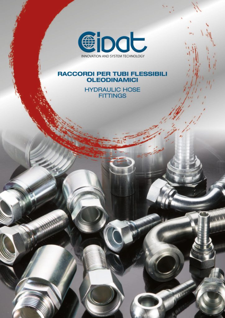 raccordi tubi flessibili oleodinamici page 001