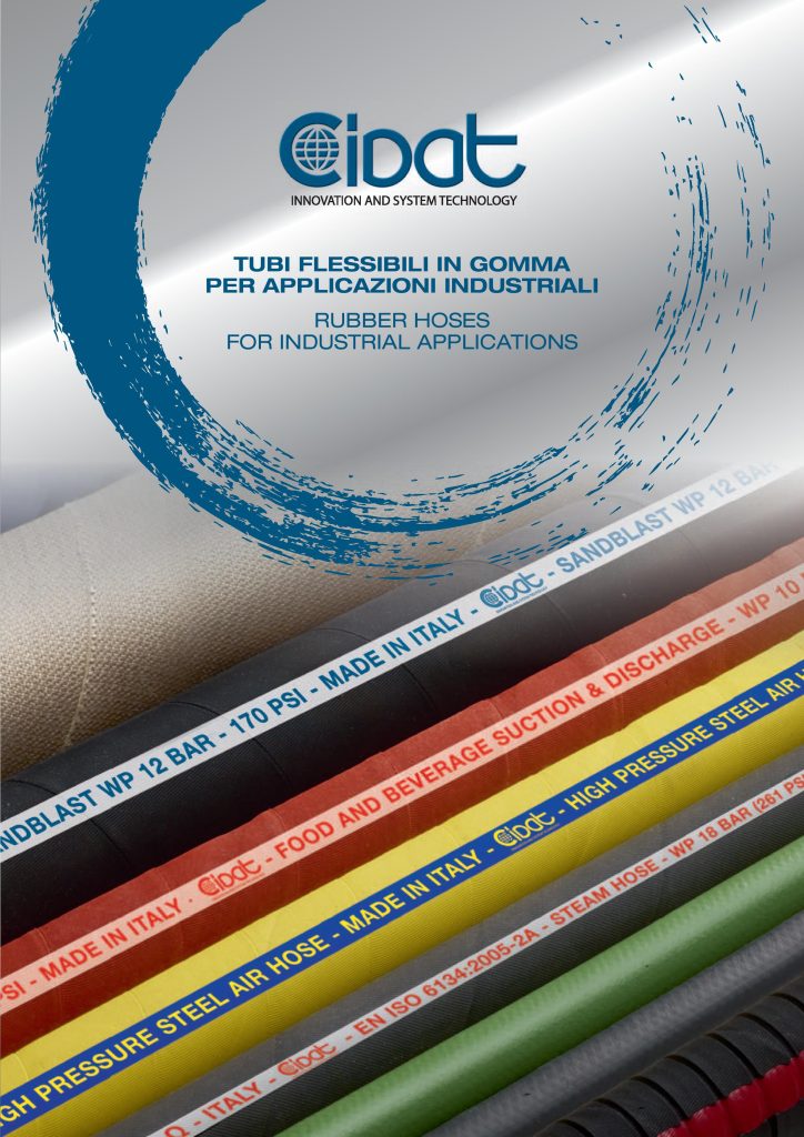 tubi flessibili in gomma per applicazioni industriali page 001