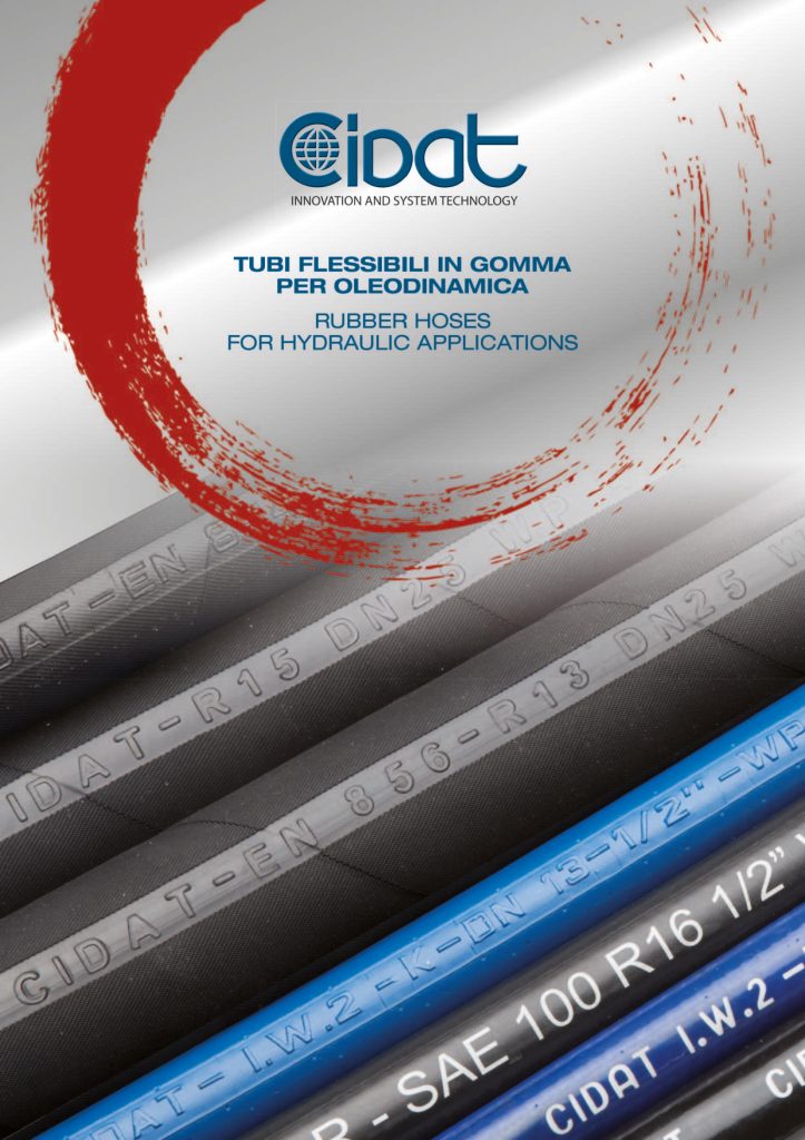 tubi flessibili in gomma per oleodinamica page 001