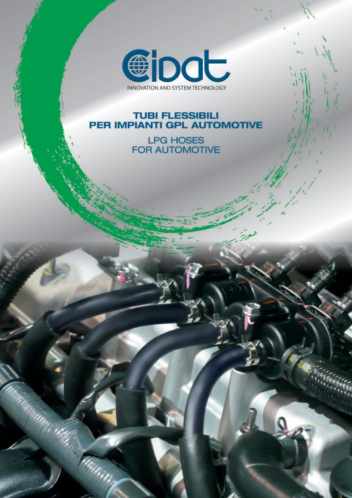 tubi flessibili per impianti gpl automotive page 001