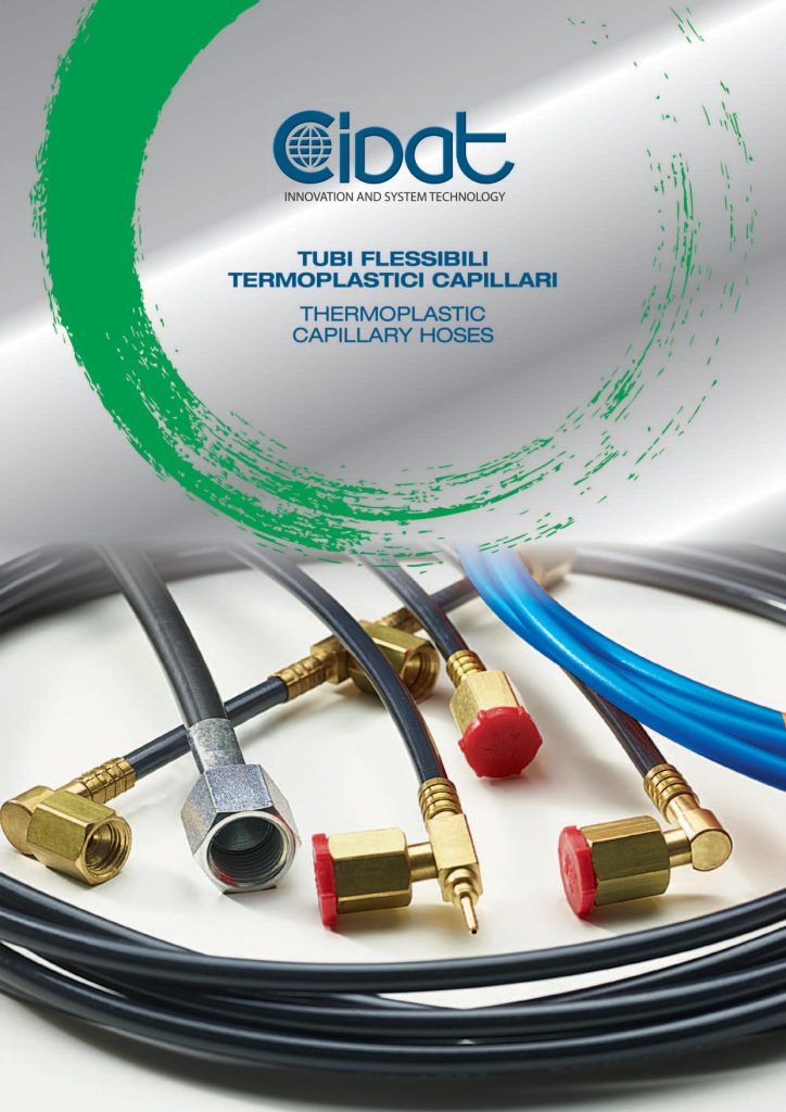 tubi flessibili termoplastici capillari page 001